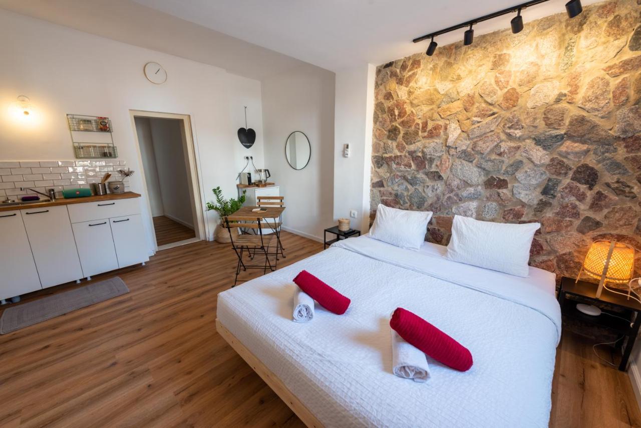 Appartement Stone-אבן Eilat