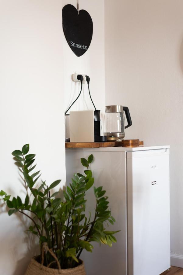 Stone-אבן Appartement *