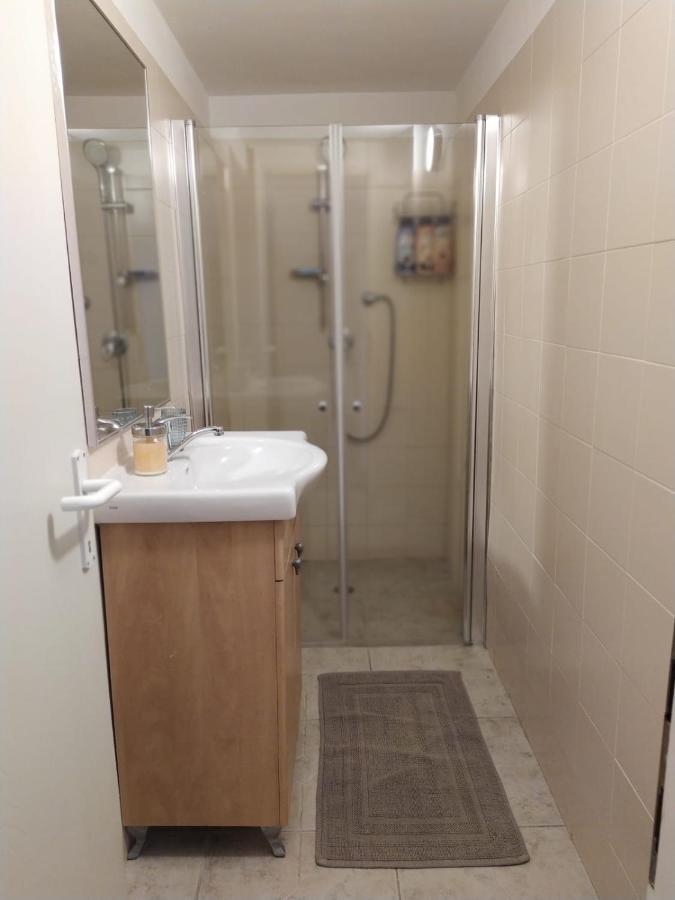 Appartement Stone-אבן Eilat