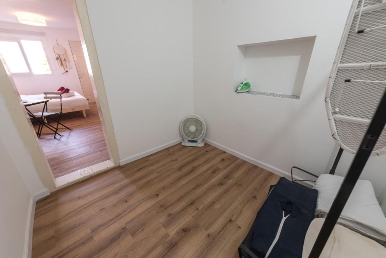Stone-אבן Appartement Eilat